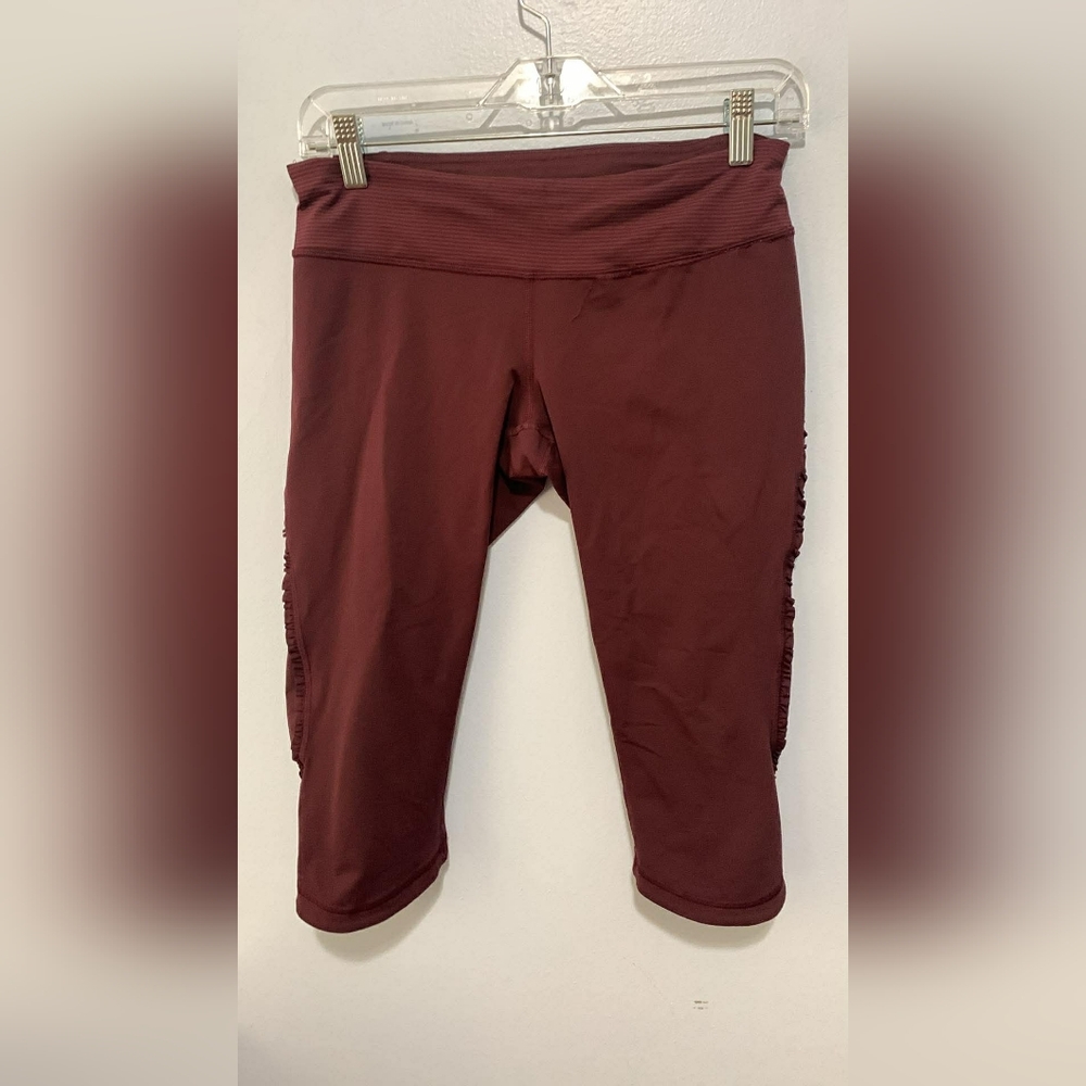 Lululemon AS iS Leggings